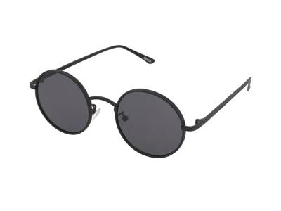 Zonnebrillen Alensa John Black Matte