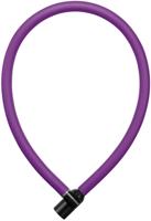 Kabelslot Axa Resolute 6-60 - paars