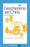 Geschiedenis van China (Paperback)