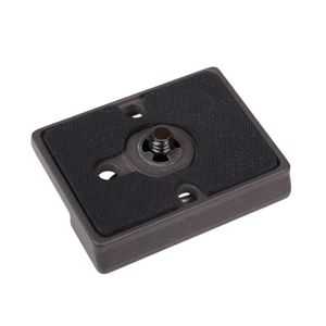 Manfrotto Quick release plate 200-PL - 1/4 inch