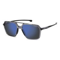 Zonnebril Heren Carrera CARDUC-042-S-R6S Ø 55 mm