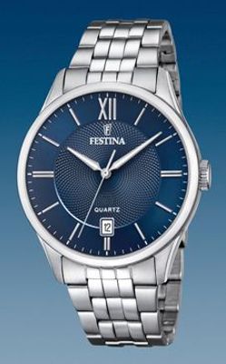 Festina Kroon + Stift F20425.2