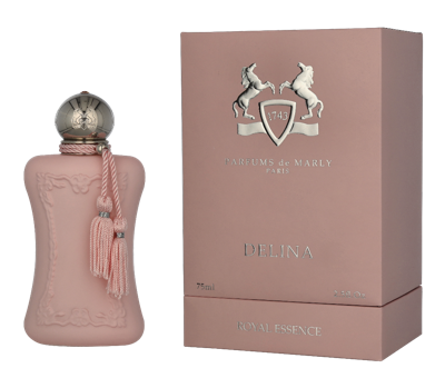 Parfums De Marly Delina Eau de parfum Spray 75 ml Dames