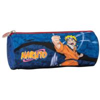 Naruto Etui Rond, Power - 22 x 8 cm - Polyester
