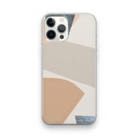 Formo: iPhone 12 Pro Transparant Hoesje