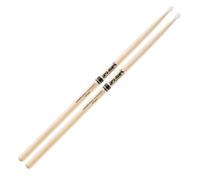 Pro Mark TX7AN Classic Forward 7A Hickory, Oval Nylon Tip