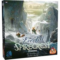 White Goblin Games everdell: spirecrest