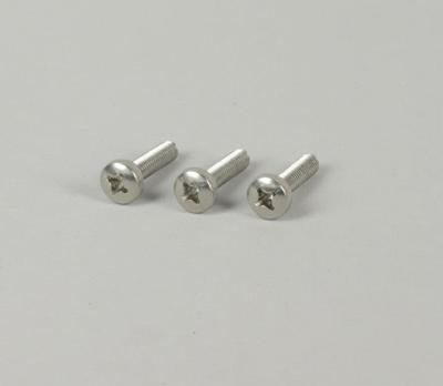 Rm69 Schroeven Set Voor Basispomp Default