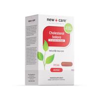 New Care Cholesterol Balans 60Capsules