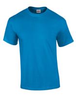 Gildan G2000 Ultra Cotton™ Adult T-Shirt - Sapphire - XL - thumbnail