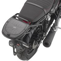 GIVI SR Topkofferhouder Monolock of Monokey, Motorspecifieke bagage, SR1212 GIVI SR Topkofferhouder Monolock of Monokey, Motorspecifieke bagage, SR1212