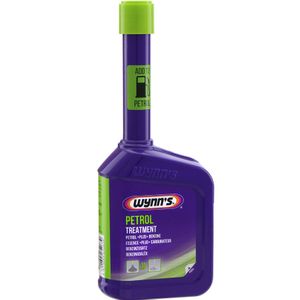 Wynns Petrol +Plus+ Treatment 325ml 1831020