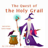 The Quest of the Holy Grail - thumbnail