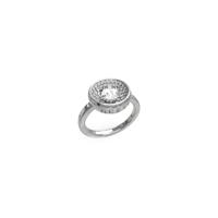 Dames ring Guess JUBR03397JWRH56 (16)