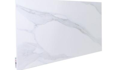1000W Teploceramic Keramisch infrarood paneel Bianca (50 m3)