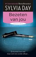 Bezeten van jou (Paperback)