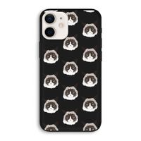 It's a Purrr Case: iPhone 12 Pro Biologisch afbreekbaar hoesje