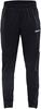 Craft 1905627 Progress Pant W - Black/White - XS