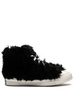 Converse x Ambush baskets montantes Chuck 70 Fuzzy High - Noir - thumbnail