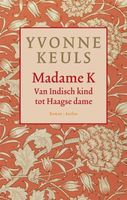 Madame K - Yvonne Keuls - ebook - thumbnail