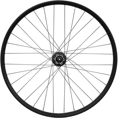 M-Wave 29"/700c disc 6-bolt qr front wheel