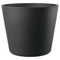 Bloempot - DEROMA - Origin - 49 L - Antraciet