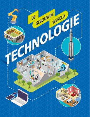 Technologie (Hardback)