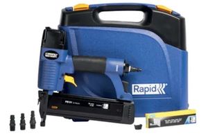 Rapid PRO PB131 Pneumatische tacker - 5000054 - 5000054