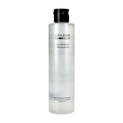 Couleurs De Noir Eau Micellaire Demaquillant 240ml