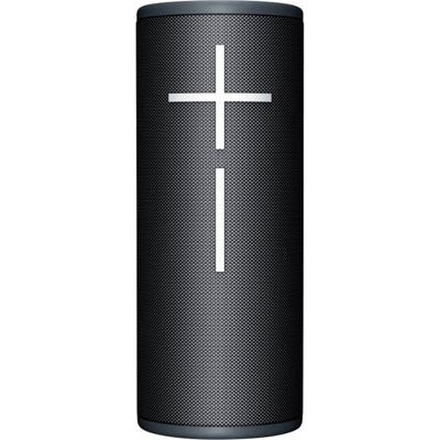 Ultimate Ears Boom 4 Bluetooth luidspreker Waterdicht, Stofdicht, Spatwaterdicht, Draagbaar Zwart