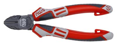 Zijkniptang 5" (Duits) 4341145