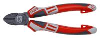Zijkniptang 5" (Duits) 4341145