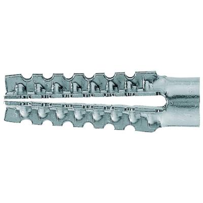 Fischer 532687 FMD 6 x 32 K NV Stalen spreidplug 32 mm 6 mm 1 set(s)