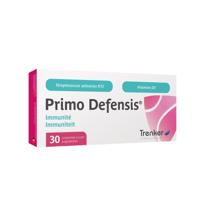 Primo Defensis 30 Zuigtabletten