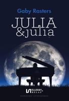 Julia & Julia - Gaby Rasters - ebook