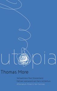 Utopia - Thomas More - Hardcover (9789025304263)