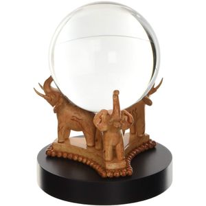 Harry Potter replica - Divination Crystal Ball