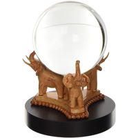 Harry Potter replica - Divination Crystal Ball