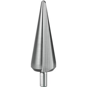 RUKO 101008 Lepelboor 5 - 31 mm HSS 3 vlakken schacht 1 stuk(s)