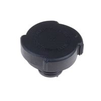 Radiatordop ADJ139901