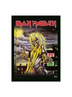 Ingelijste Print Iron Maiden Killers 30x40cm - thumbnail