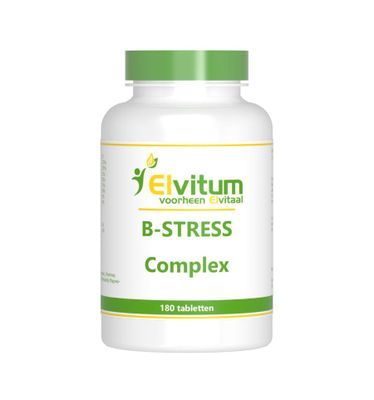 B-Stress complex