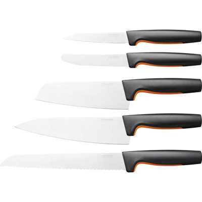 Functional Form Grote starterset 5-delig Bestek
