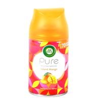 Airwick Airwick Freshmatic Navul 250 ml Island Mango