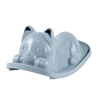 Smoby Kattenschommel blauw