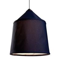 Marset Jaima hanglamp Ø54 LED IP65 blauw