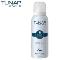 TUNAP SPORTS after sun 150 ml