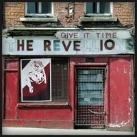 Give It Time - CD (5055300352095) - thumbnail