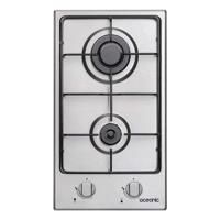 Domino Gaz Oceanic - roestvrij staal