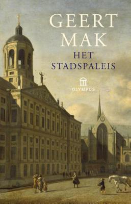 Het stadspaleis (Paperback)